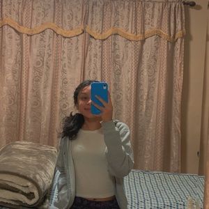 Meet your Posher, Araceli